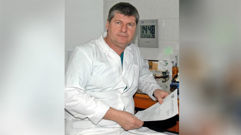 Проф. д-р Иван Гаврилов: Диагнозата рак не означава смъртна присъда
