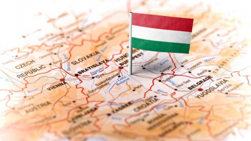 Унгария с тежки обвинения към Украйна