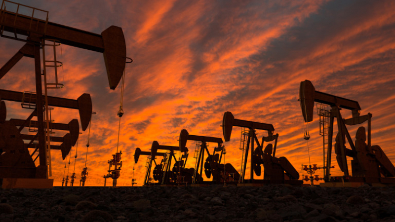 САЩ посягат на петрола си от стратегическия резерв