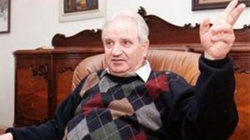 Почина последният социалистически премиер Георги Атанасов