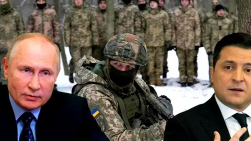 Карабоев: Путин иска главата на Зеленски, а не Киев