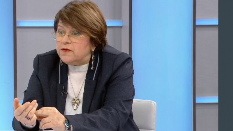 Татяна Дончева: Всяка коза за свой крак, а Кирил Петков и трите грации...