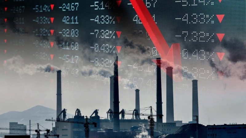 "Ройтерс" с последни новини за рецесията през 2023 г. и какво ги чака САЩ и Европа