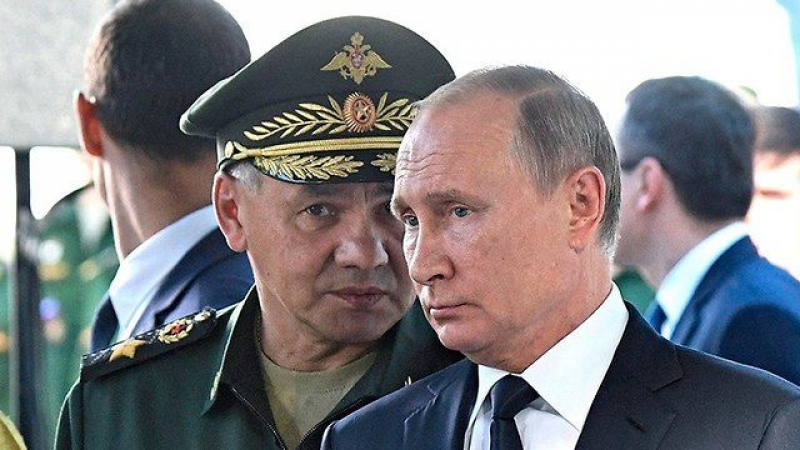 Ангел Найденов: Овладяването на този град е План Б на руската армия