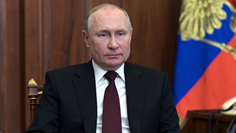 Руски историк: Това е крайната дата, до която Путин ще трябва да е спечелил войната