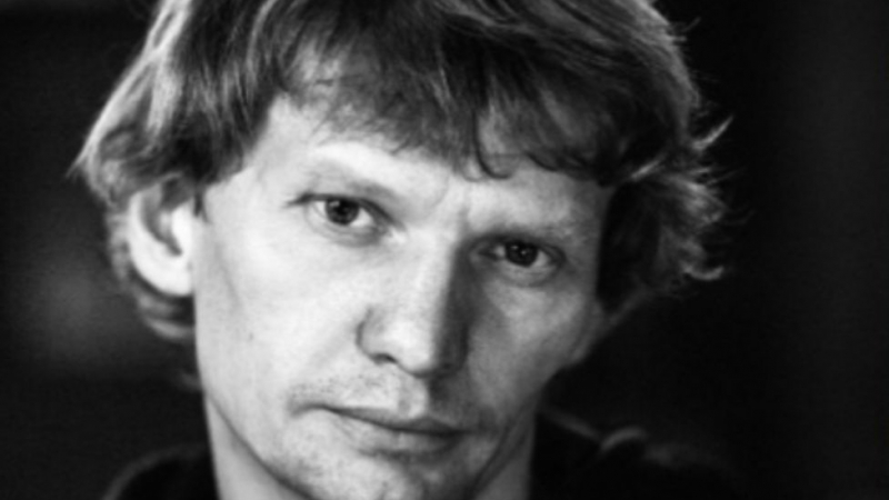 Известен украински журналист бе открит мъртъв край Киев СНИМКИ