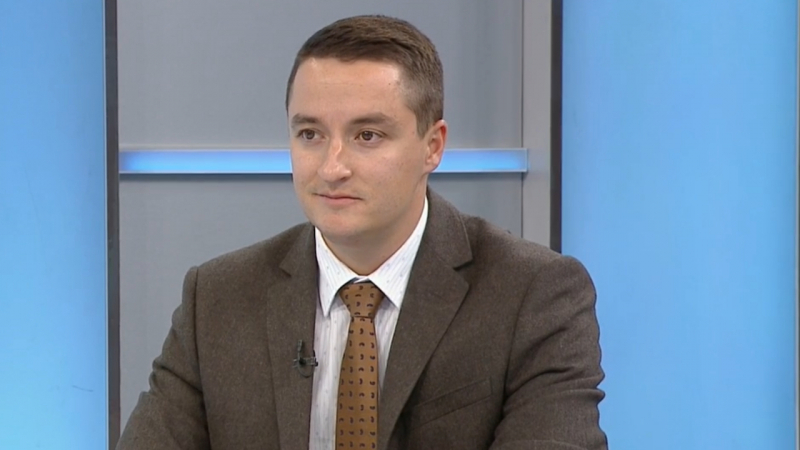Божанков обясни какво трябва да направи коалицията, за да продължи да управлява