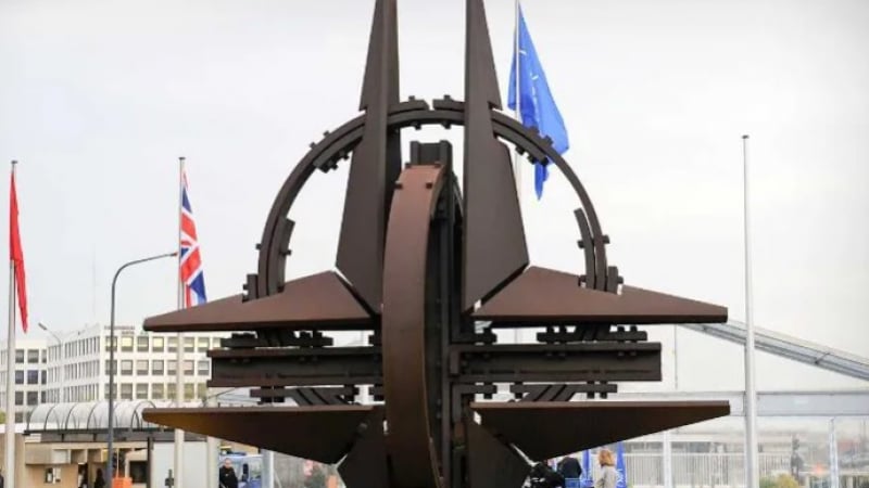 В НАТО назрява раздор около „подялбата на Украйна“, Полша иска да... ВИДЕО