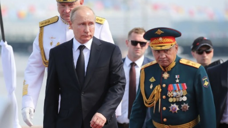 Руски опозиционер: Да убиеш Путин не е проблем, особено в бункер