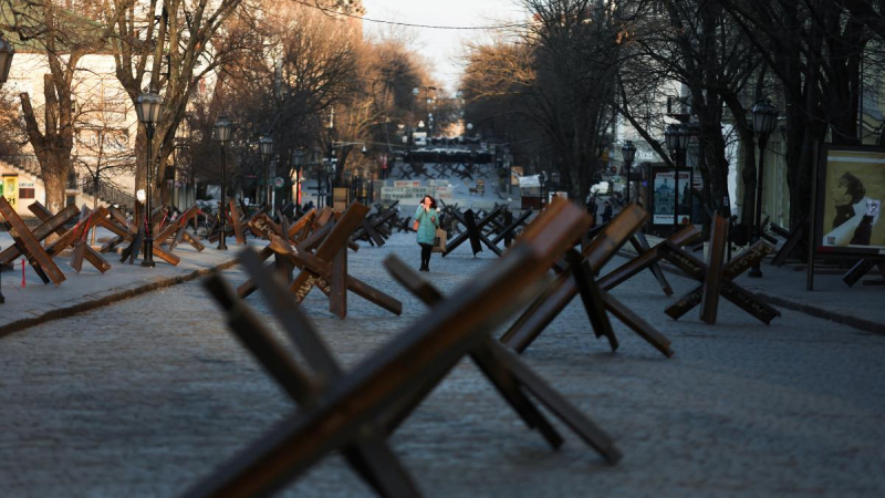 Нова стратегия: Мощни ракетни удари по Одеса и Николаев в ранни зори