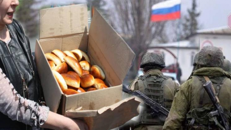 Украинците тровят руски военни с отровни закуски и фалшив алкохол