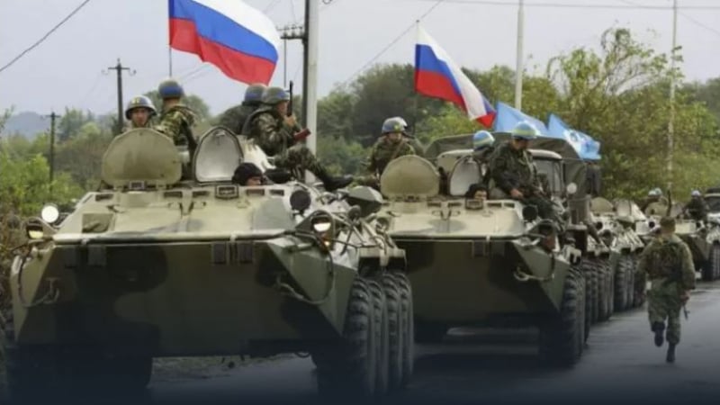 Мистерия: Накъде и защо Русия прехвърля войски изпод Киев