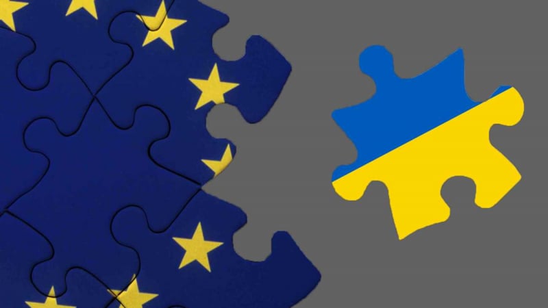Защо Украйна няма да влезе и в Европейския съюз