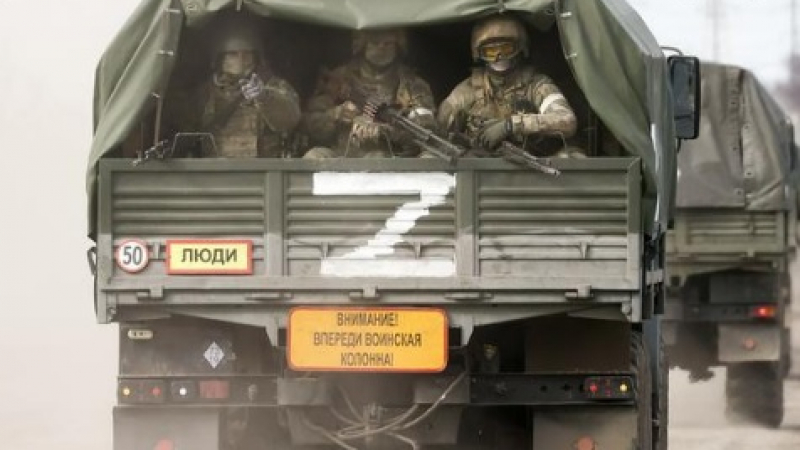 Пентагонът направи прогноза за войната в Украйна