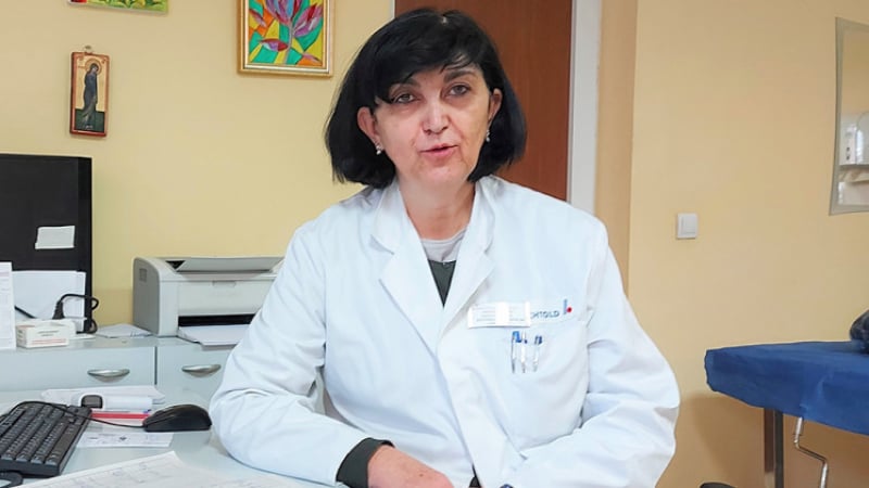 Д-р Владимирова: В условията на криза се задълбочиха и психичните разстройства
