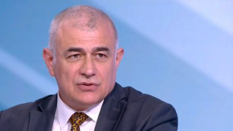 Георги Гьоков: От 1 юли ще има осъвременяване на пенсиите