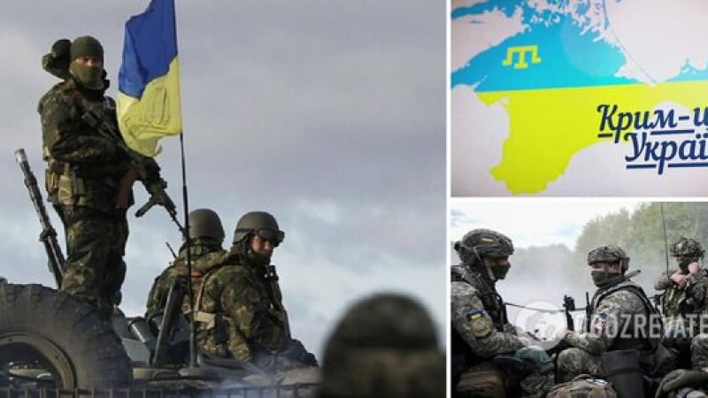 Украйна ще нанесе голям удар на Русия: Ясновидка разказа как ще свърши войната и какво ще стане с Крим ВИДЕО