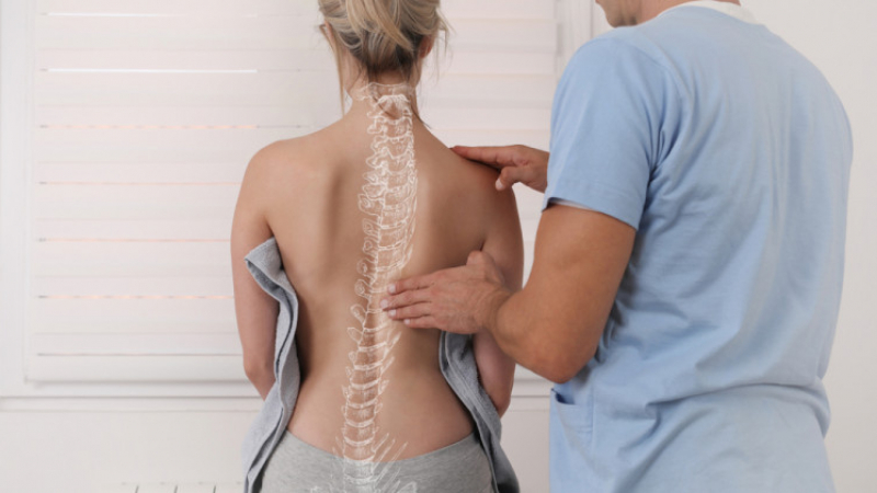 7 мита за болката в гърба, на които сляпо вярваме