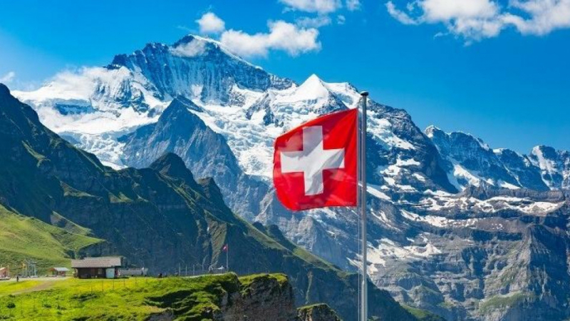 12 факта за Швейцария, които изумяват чужденците, но са нормални за местните