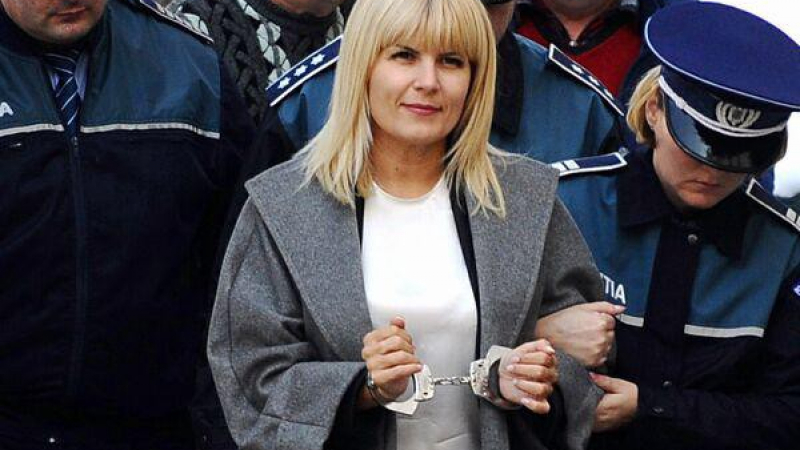 Бивша румънска министърка, осъдена на затвор за корупция, спипана в България 