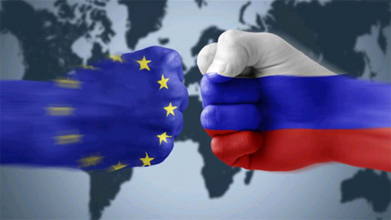 ЕС с нов пакет по-тежки санкции към Русия