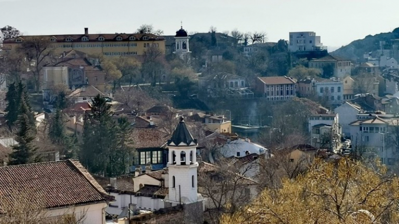 Пловдив под блокада, НСО с драконовски мерки заради...