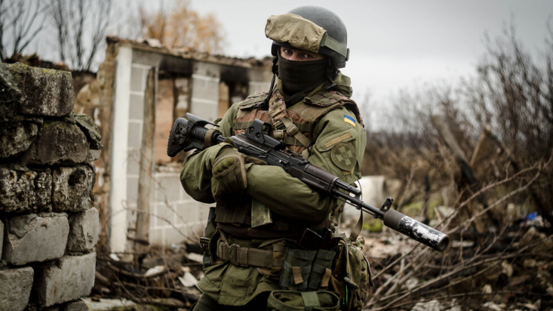 Украйна съобщи за нови тежки загуби на руската армия  