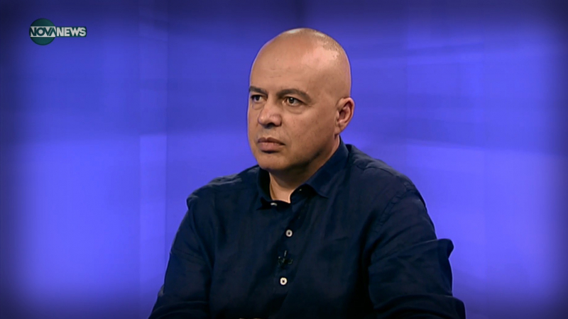 Георги Свиленски: Всички българи ще усетят социалния пакет от 20 млрд. лв., който е заложен в бюджета