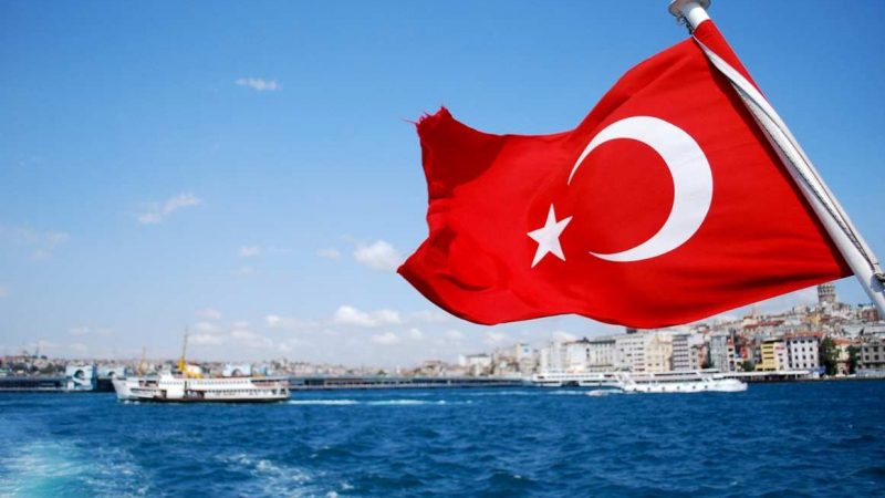 Турския военен министър обяви важна новина за Черно море!