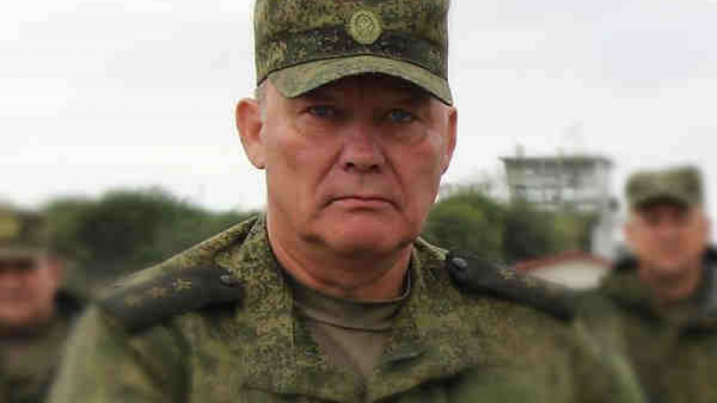 Съветник на Байдън очаква новият командващ на руските войски в Украйна да дирижира още престъпления и жестокост срещу цивилни