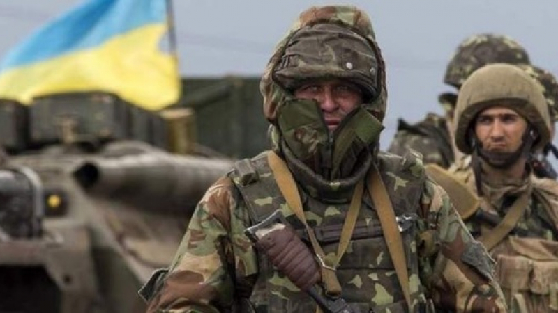 Съветник на Зеленски отрече превземането на Мариупол от руснаците и обяви, че те вече отстъпват в голямата битка в Донбас ВИДЕО