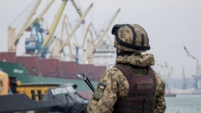 Украйна се готви за "последна битка" за Мариупол