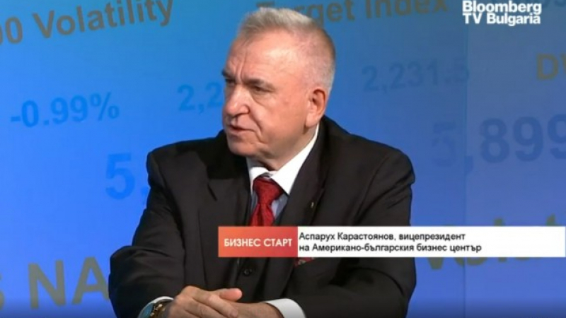 Наш бизнесмен: Не можем да предоставим оръжие на Украйна, армията ни е смешна