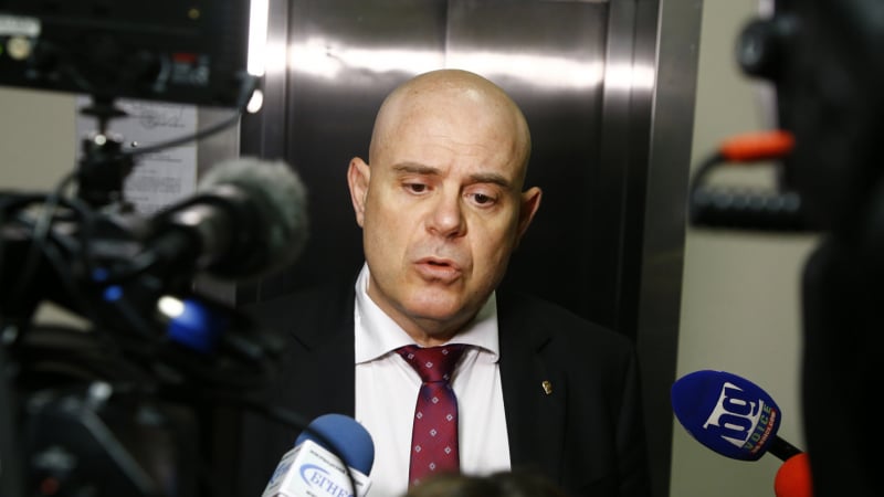 Главният прокурор Иван Гешев разпореди проверка дали руснаци, санкционирани от САЩ, ЕС и Великобритания, имат имоти в България