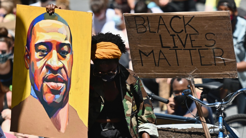 Подозират Black Lives Matter в огромна финансова измама ВИДЕО 