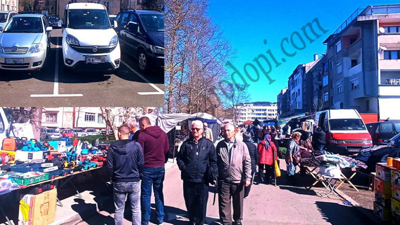 Конкурент на Одрин: На пазар в наш родопски град идват гости от 1000 километра СНИМКА