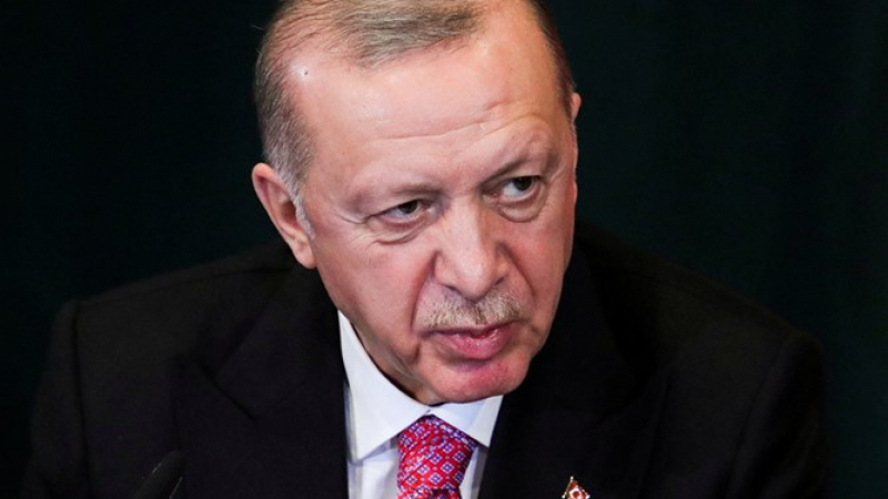 Ердоган: Балонът в цените ще се спука, а спекулантите...