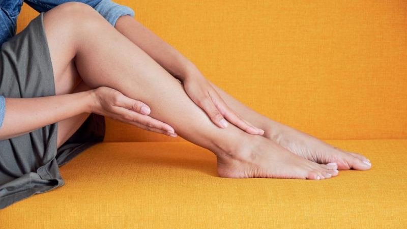 Подутите крака са симптом на 4 сериозни заболявания