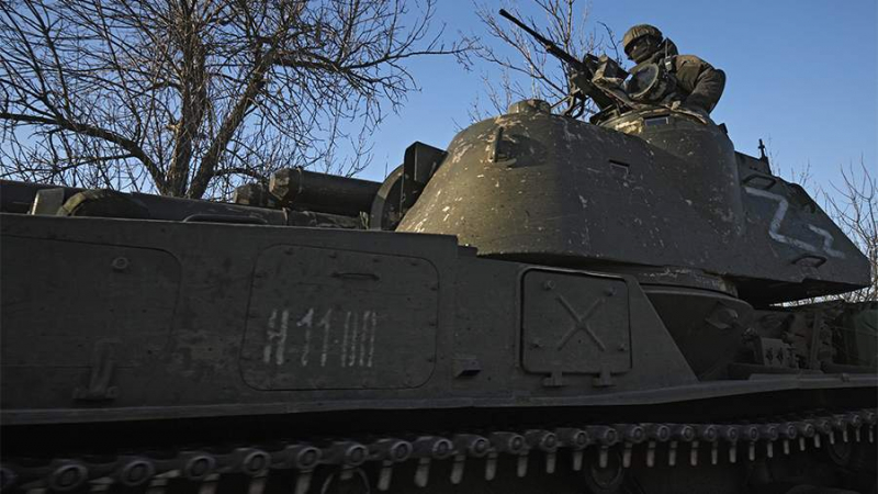 Рябков предупреди САЩ какво ще стане, ако продължават да изпращат оръжие в Украйна