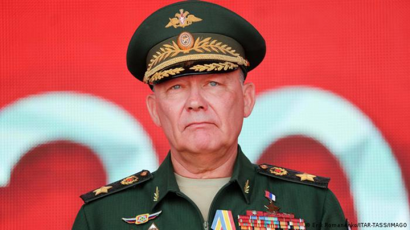 Колко опасен е "касапинът от Сирия" - новият командващ на руските войски в Украйна ?