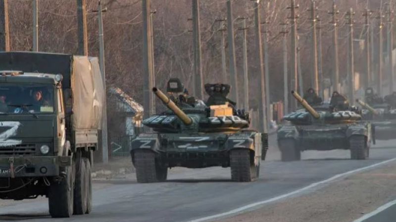 Затишие пред буря: Украински анализатор описа сценария за радикална промяна на ситуацията на фронта