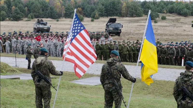 Руски сенатор: Сред украинските пленници има и военни от НАТО