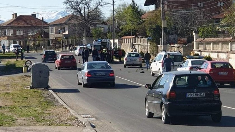 Адвокатът на дядото, убил дете в Анево, с голяма бомба за трагедията 