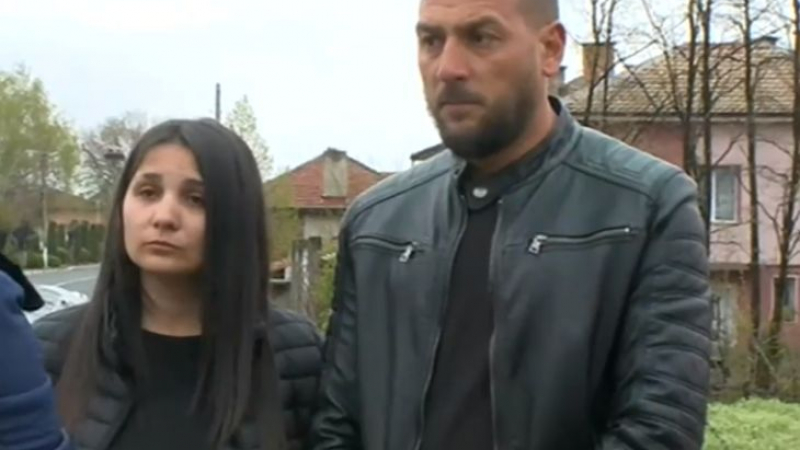 Подробности за надрусания, убил 2-г дете в Анево