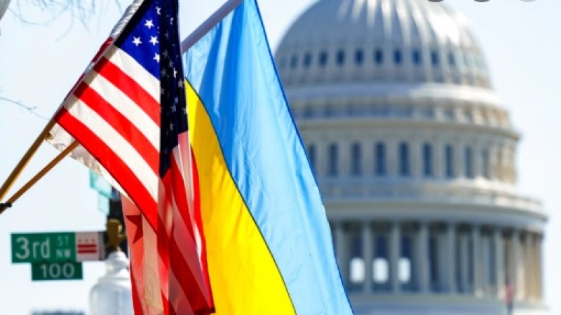 САЩ: Първите пратки от новия пакет оръжейна помощ са в Украйна