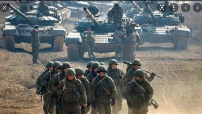 УНИАН: Военните действия в Запорожка област ескалираха  