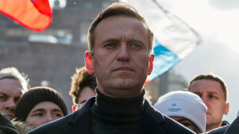 Навални от затвора разкри голямо злодейство в Буча 