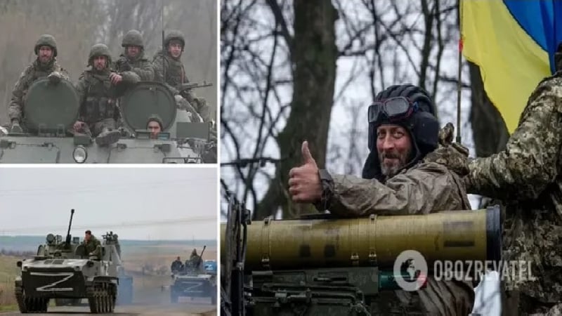 Daily Mail: Завземането на тези шест украински града е най-опасният сценарий на Путин