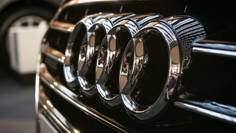 Audi Urbansphere: Голям миниван със серийни перспективи СНИМКИ