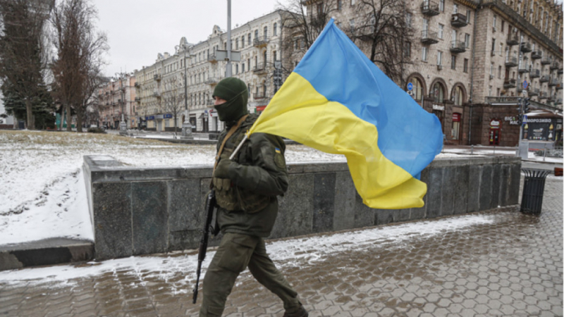 Кметът на Мелитопол: Ако не пратите оръжие в Украйна, войната ще дойде и при вас